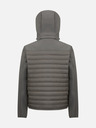 Geox Graue Herrenjacke Geox Sapienza