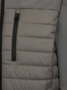 Geox Graue Herrenjacke Geox Sapienza