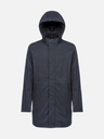 Geox Dunkelblaue Herren Daunenjacke Geox Aurelio