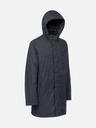 Geox Dunkelblaue Herren Daunenjacke Geox Aurelio