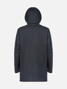 Geox Dunkelblaue Herren Daunenjacke Geox Aurelio