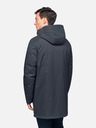 Geox Dunkelblaue Herren Daunenjacke Geox Aurelio