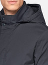 Geox Dunkelblaue Herren Daunenjacke Geox Aurelio