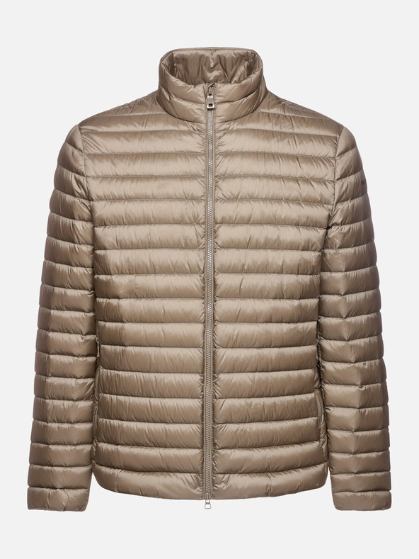 Geox Braun Herren Daunenjacke Geox Warrens