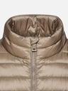 Geox Braun Herren Daunenjacke Geox Warrens