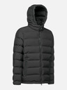 Geox Schwarze Herrenjacke Geox Spherica