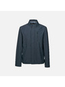 Geox Dunkelblaue Herren Geox Vincit Jacke