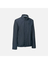 Geox Dunkelblaue Herren Geox Vincit Jacke