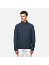 Geox Dunkelblaue Herren Geox Vincit Jacke