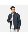 Geox Dunkelblaue Herren Geox Vincit Jacke