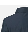 Geox Dunkelblaue Herren Geox Vincit Jacke