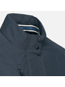 Geox Dunkelblaue Herren Geox Vincit Jacke