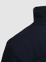 Geox Dunkelblaue Herren-Daunenjacke Geox Damiano