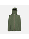 Geox Khaki Herren-Jacke Geox Leitan