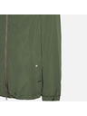 Geox Khaki Herren-Jacke Geox Leitan