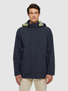 Geox Dunkelblau Herren Geox Calgary Jacke