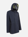 Geox Dunkelblau Herren Geox Calgary Jacke