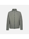 Geox Khaki Herren Daunenjacke Geox Warrens