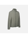 Geox Khaki Herren Daunenjacke Geox Warrens