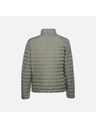 Geox Khaki Herren Daunenjacke Geox Warrens