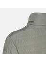 Geox Khaki Herren Daunenjacke Geox Warrens