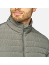 Geox Khaki Herren Daunenjacke Geox Warrens