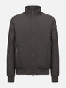 Geox Graue Herren-Jacke Geox Damiano