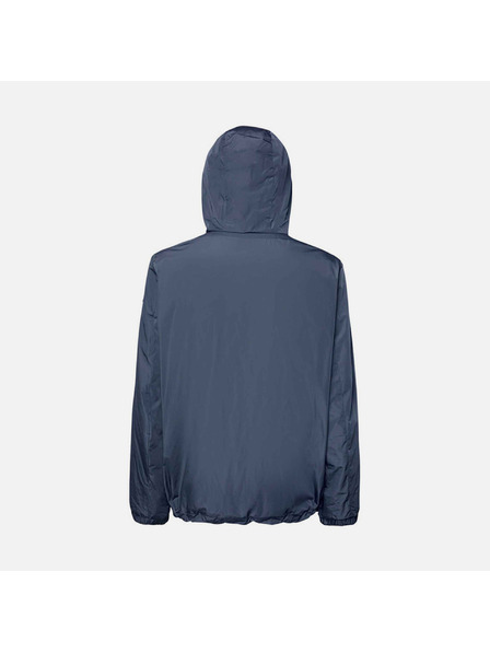 Geox Blaue Herren-Jacke Geox Leitan