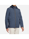 Geox Blaue Herren-Jacke Geox Leitan