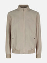 Geox Beige Herren Geox Elver Jacke