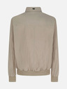 Geox Beige Herren Geox Elver Jacke