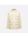 Geox Beige Herren Geox Damon Jacke