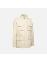 Geox Beige Herren Geox Damon Jacke