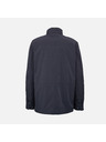Geox Dunkelblau Herren-Jacke Geox Damon