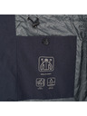 Geox Dunkelblau Herren-Jacke Geox Damon