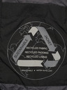 Geox Schwarze Herrenjacke Geox Magnete