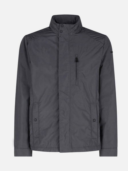 Geox Graue Herren-Jacke Geox Litio