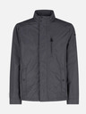 Geox Graue Herren-Jacke Geox Litio