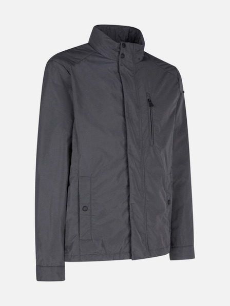 Geox Graue Herren-Jacke Geox Litio