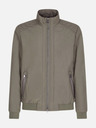 Geox Dunkelgrüne Herren Daunenjacke Geox Damiano