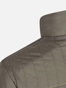 Geox Dunkelgrüne Herren Daunenjacke Geox Damiano
