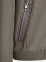Geox Dunkelgrüne Herren Daunenjacke Geox Damiano