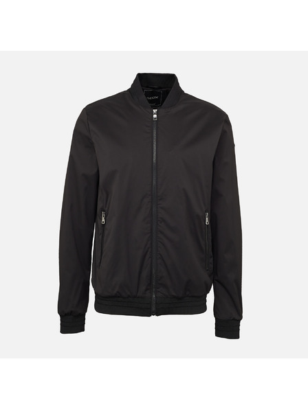 Geox Schwarze Herren-Jacke Geox Avola