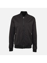 Geox Schwarze Herren-Jacke Geox Avola