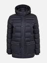 Geox Dunkelblau Herren-Jacke Geox Merediano