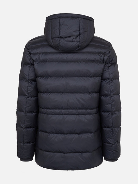 Geox Dunkelblau Herren-Jacke Geox Merediano