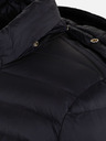 Geox Dunkelblau Herren-Jacke Geox Merediano