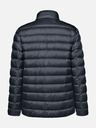 Geox Dunkelblau Herren Geox Warrens Down Jacket