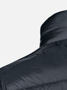 Geox Dunkelblau Herren Geox Warrens Down Jacket