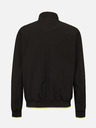 Geox Schwarz Herren Geox Vincit Jacke